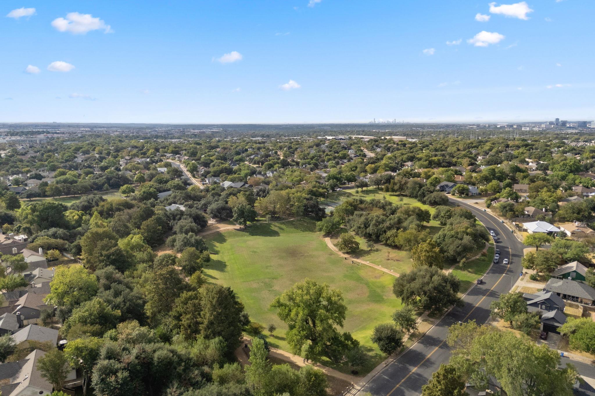 2314 Klattenhoff Dr, Austin, TX 78728