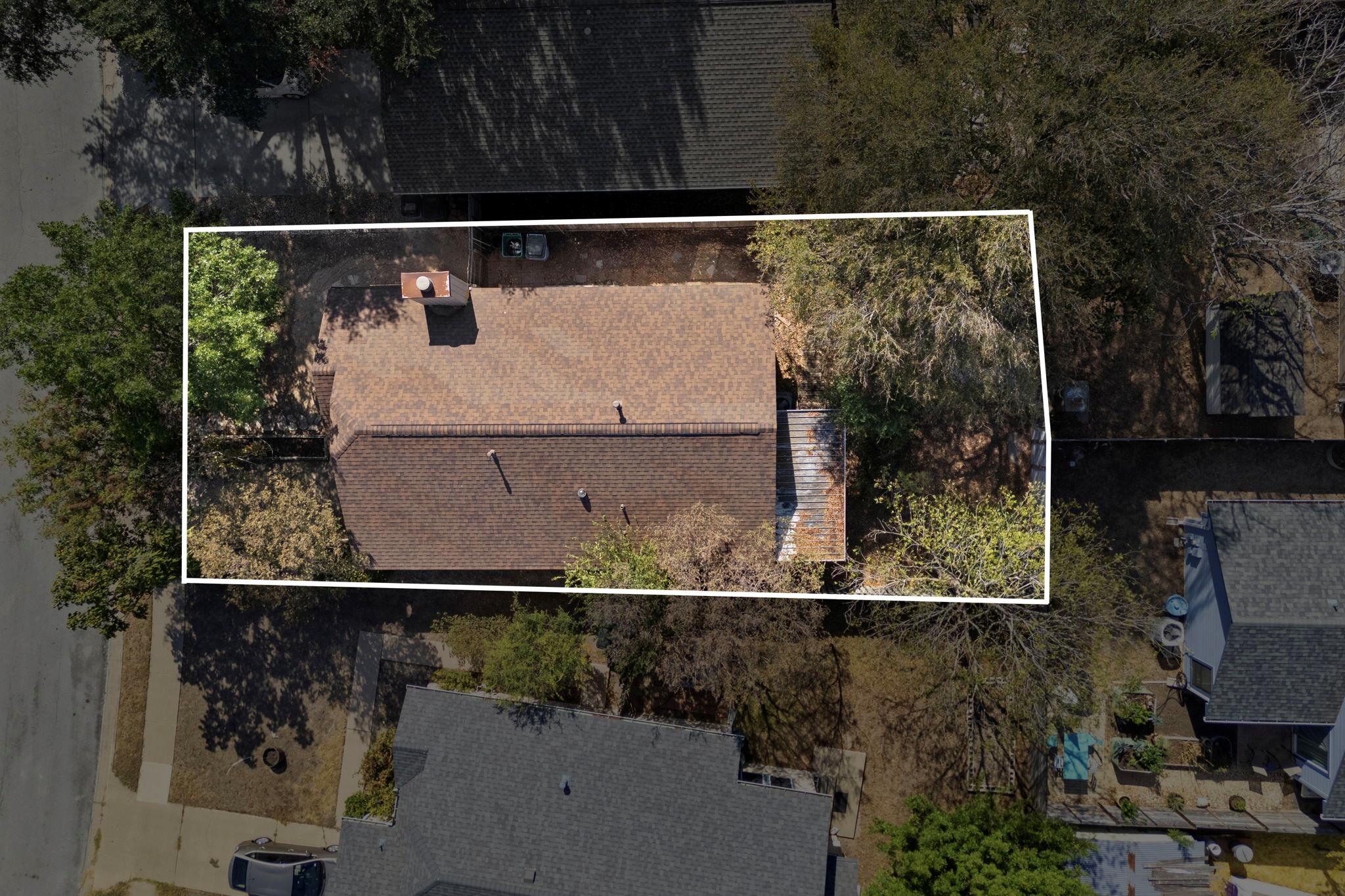 2314 Klattenhoff Dr, Austin, TX 78728