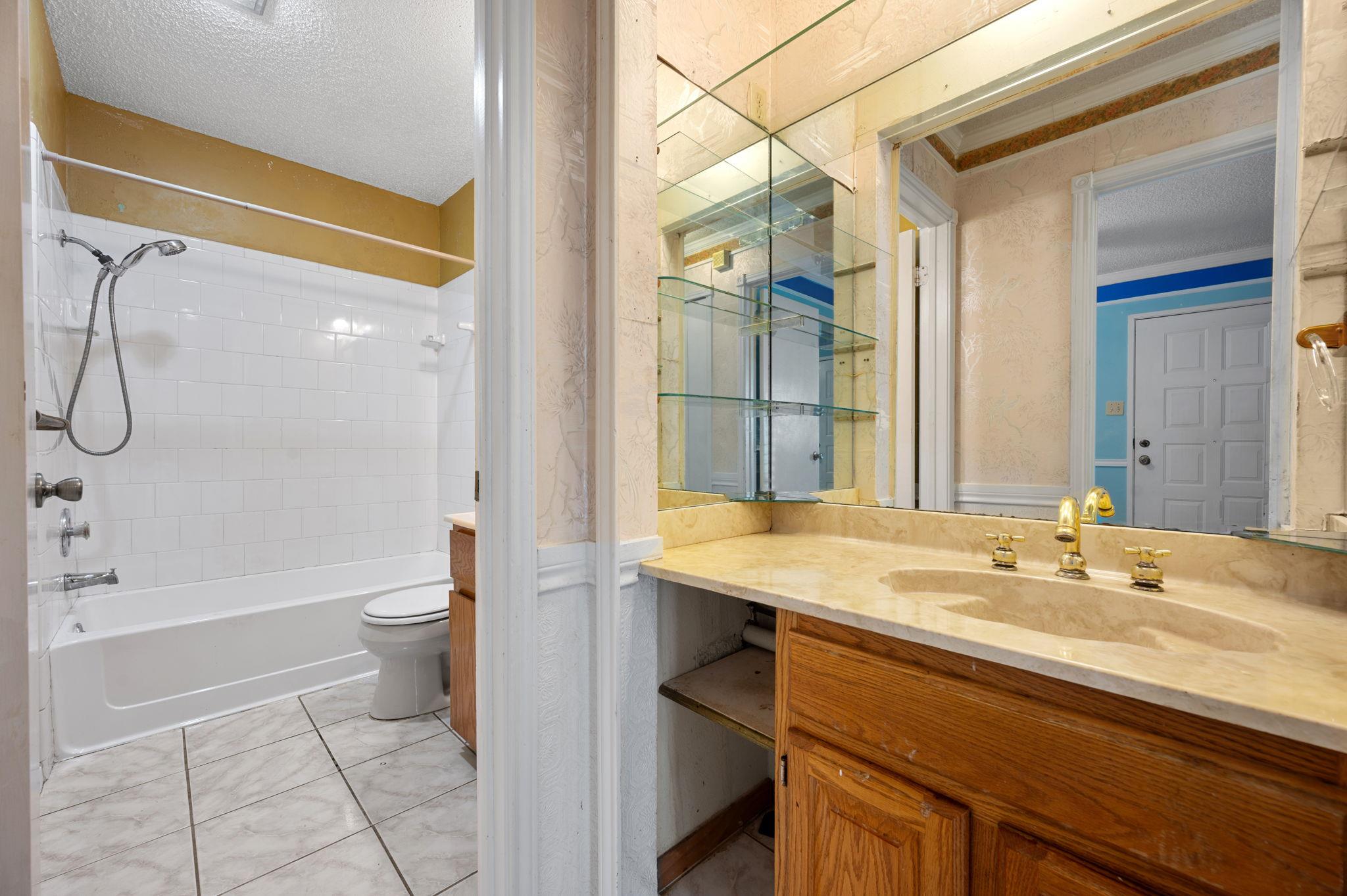 2314 Klattenhoff Dr, Austin, TX 78728