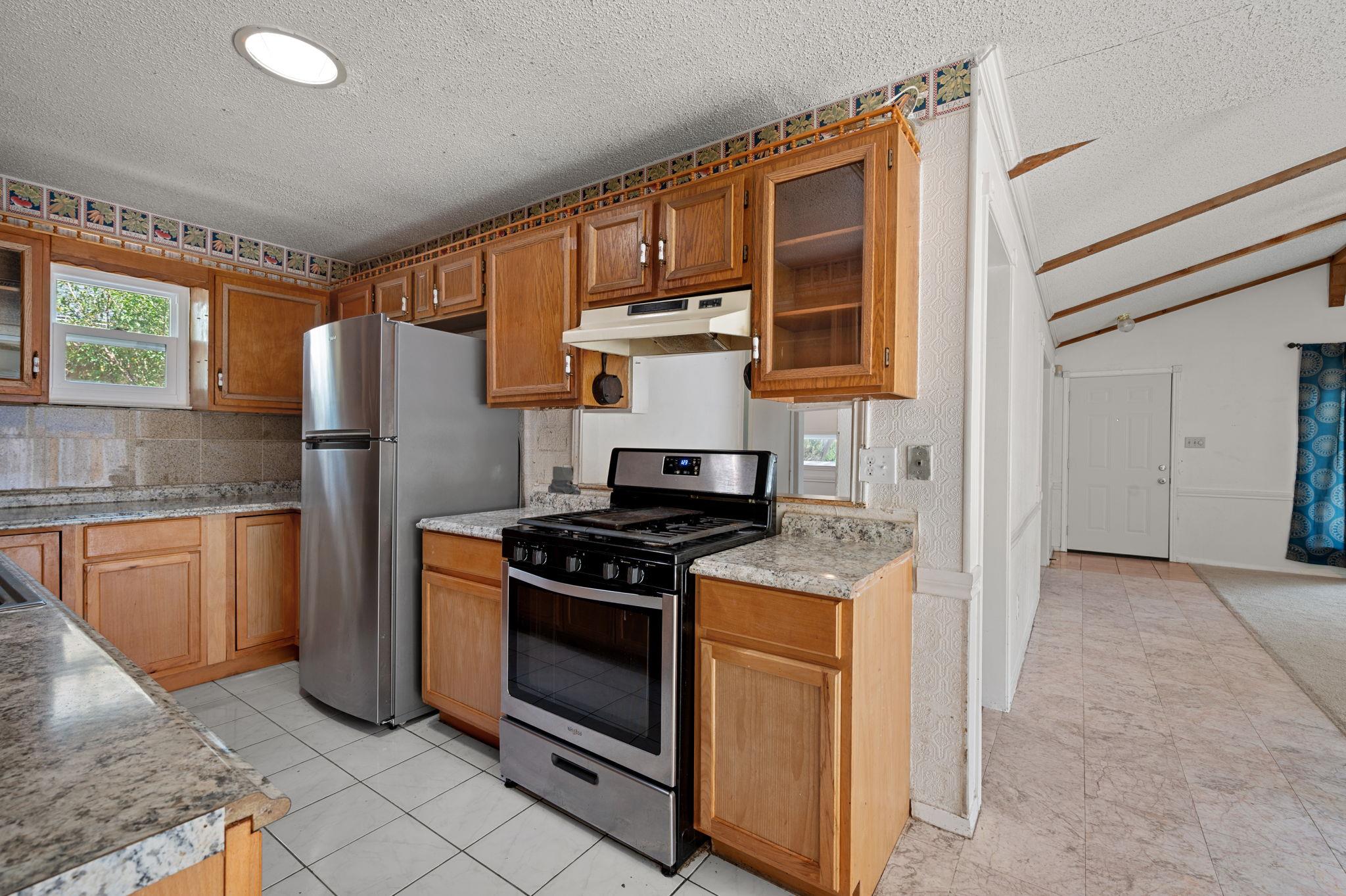 2314 Klattenhoff Dr, Austin, TX 78728