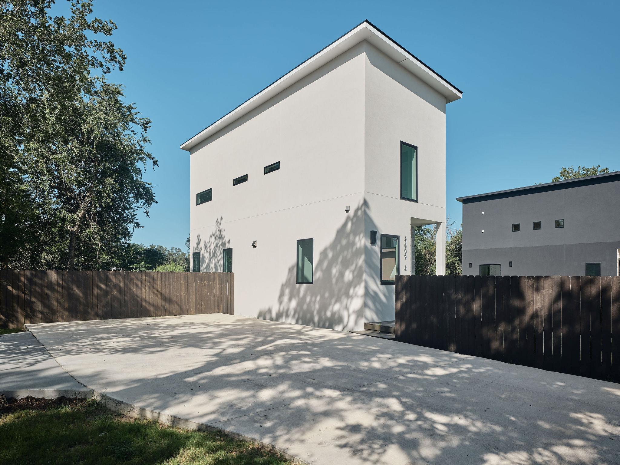 2609 Davis Ln # 2, Austin, TX 78745