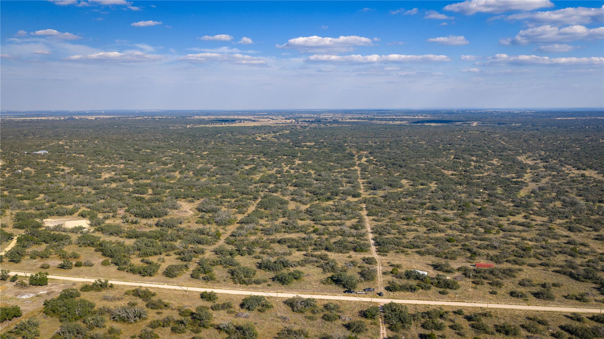 8500 Buck Ridge Dr, Brady, TX 76858