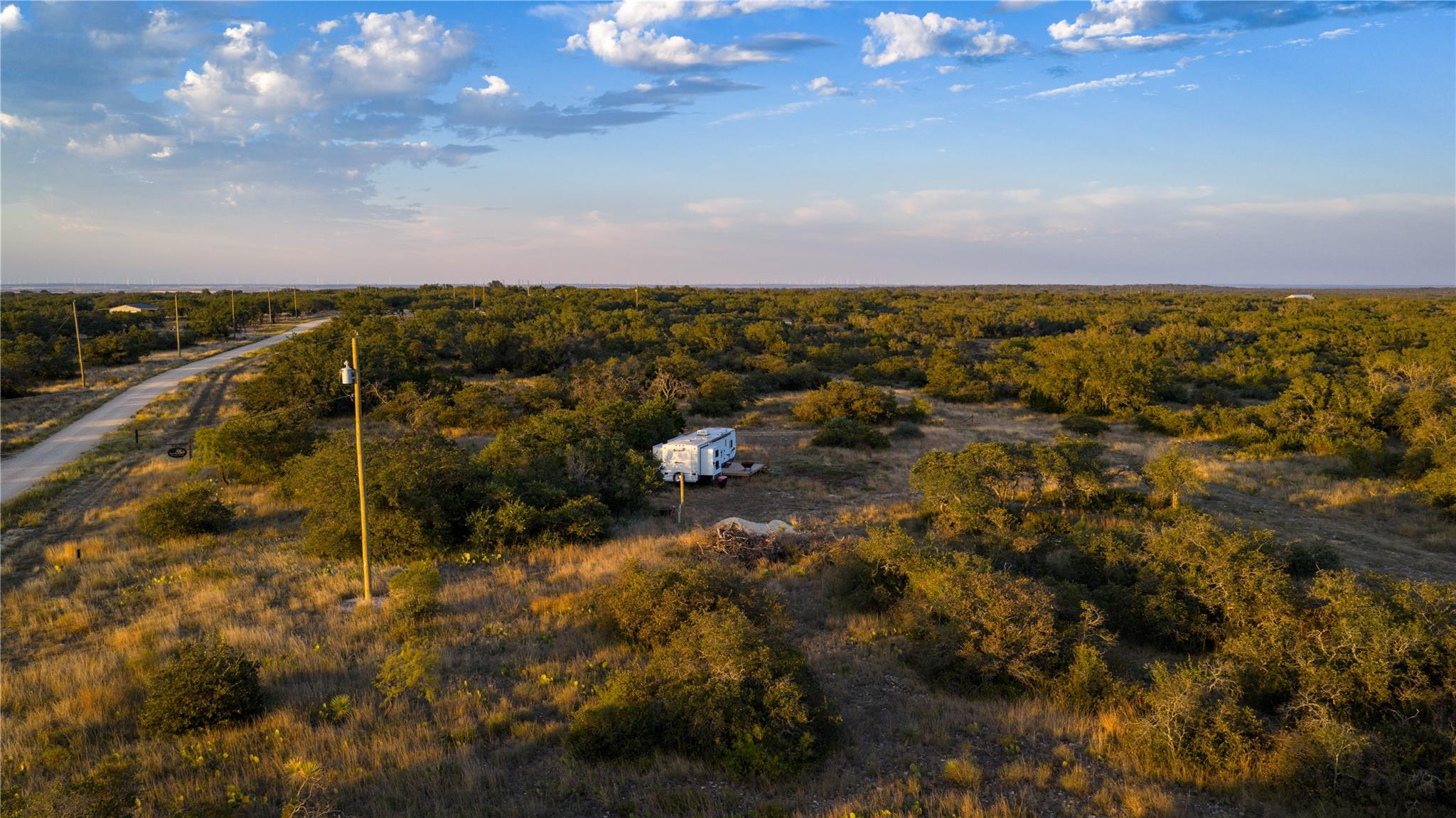 8500 Buck Ridge Dr, Brady, TX 76858