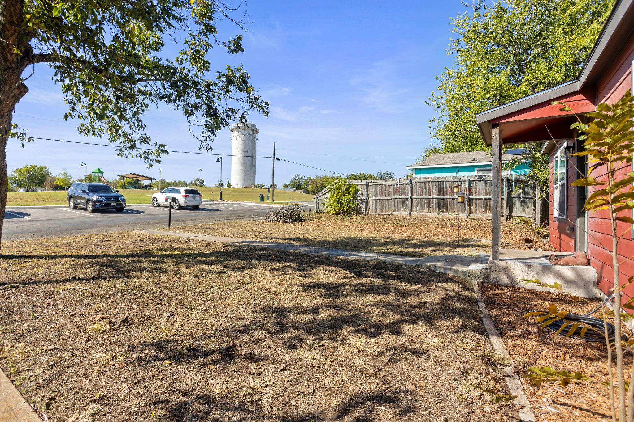 303 W Avenue I Ave, Belton, TX 76513