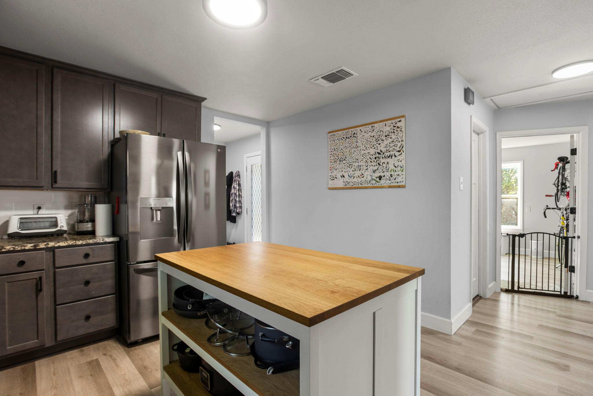 303 W Avenue I Ave, Belton, TX 76513