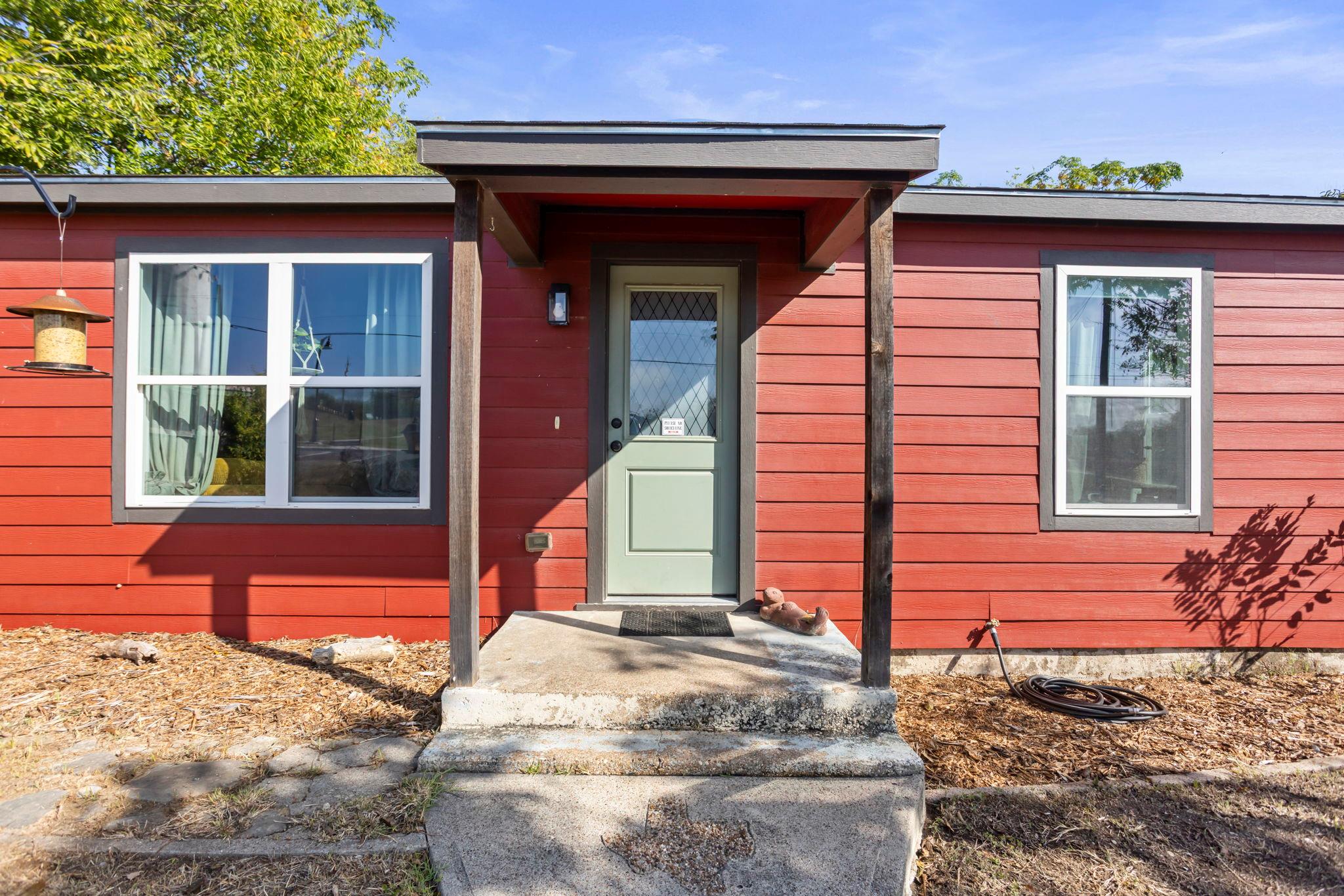 303 W Avenue I Ave, Belton, TX 76513