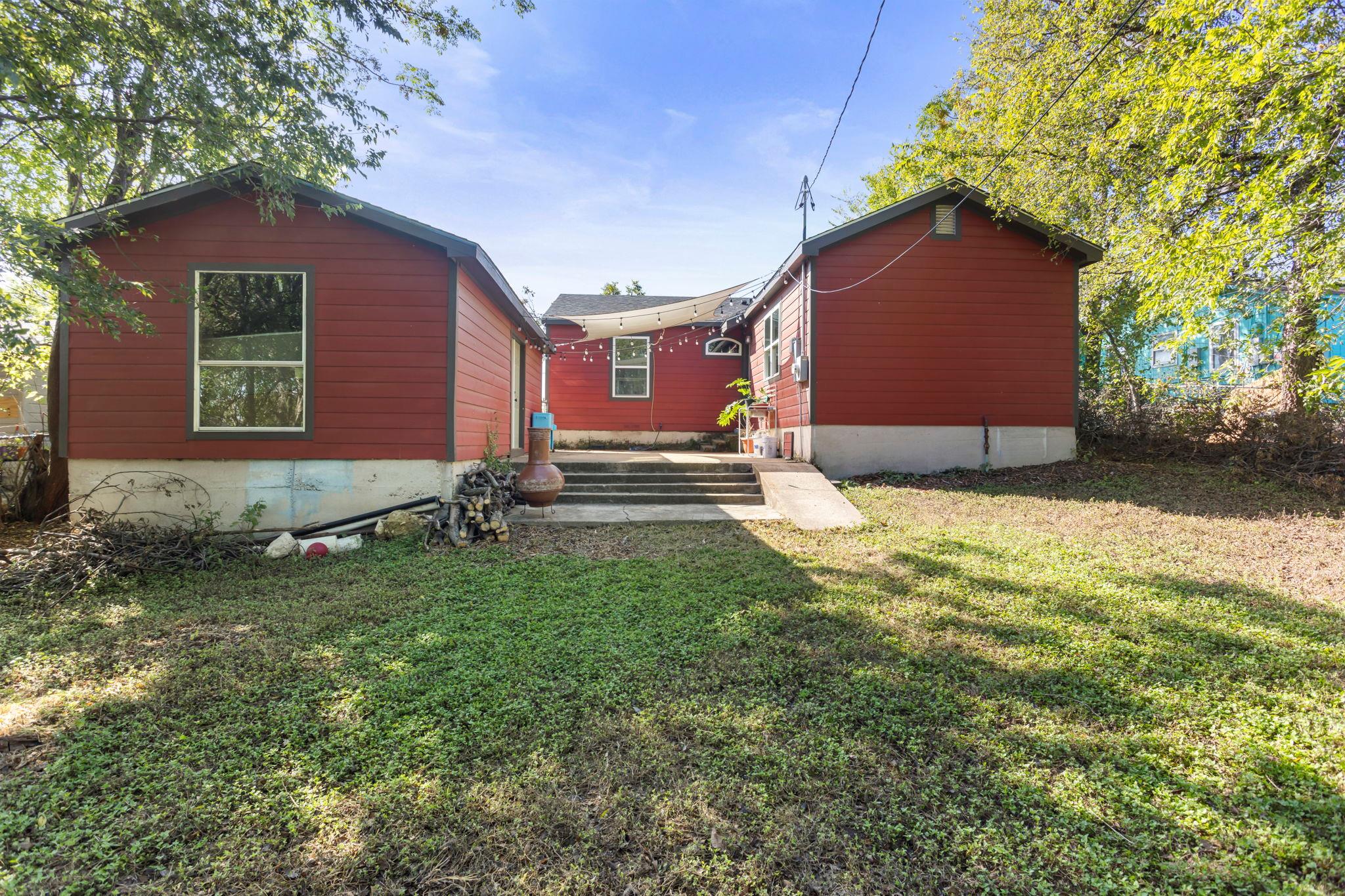 303 W Avenue I Ave, Belton, TX 76513