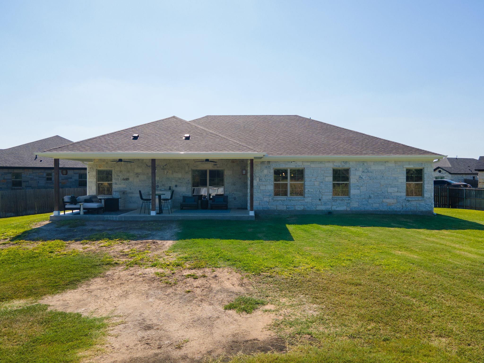 274 Pecan Meadow Ln, Belton, TX 76513