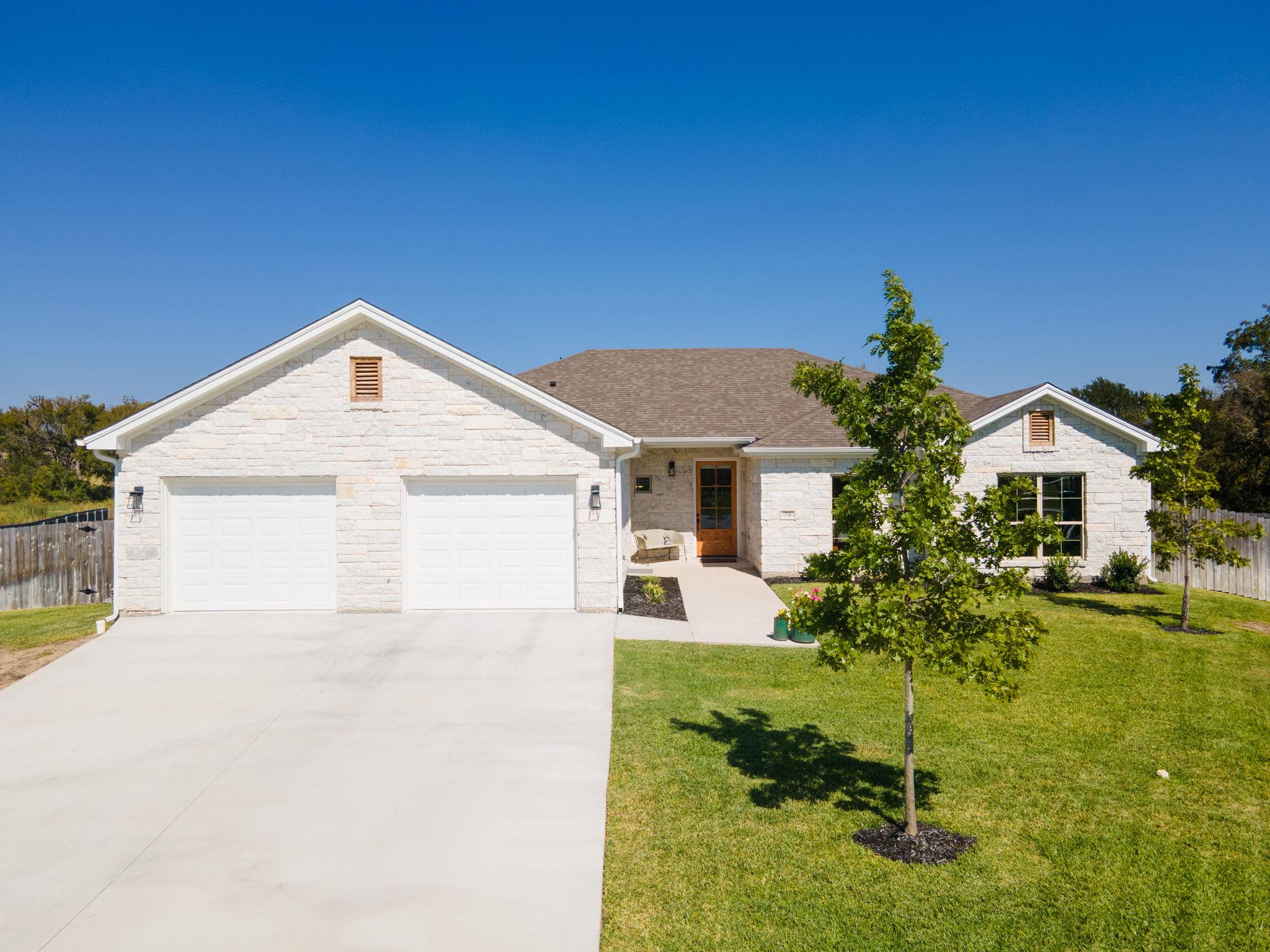 274 Pecan Meadow Ln, Belton, TX 76513