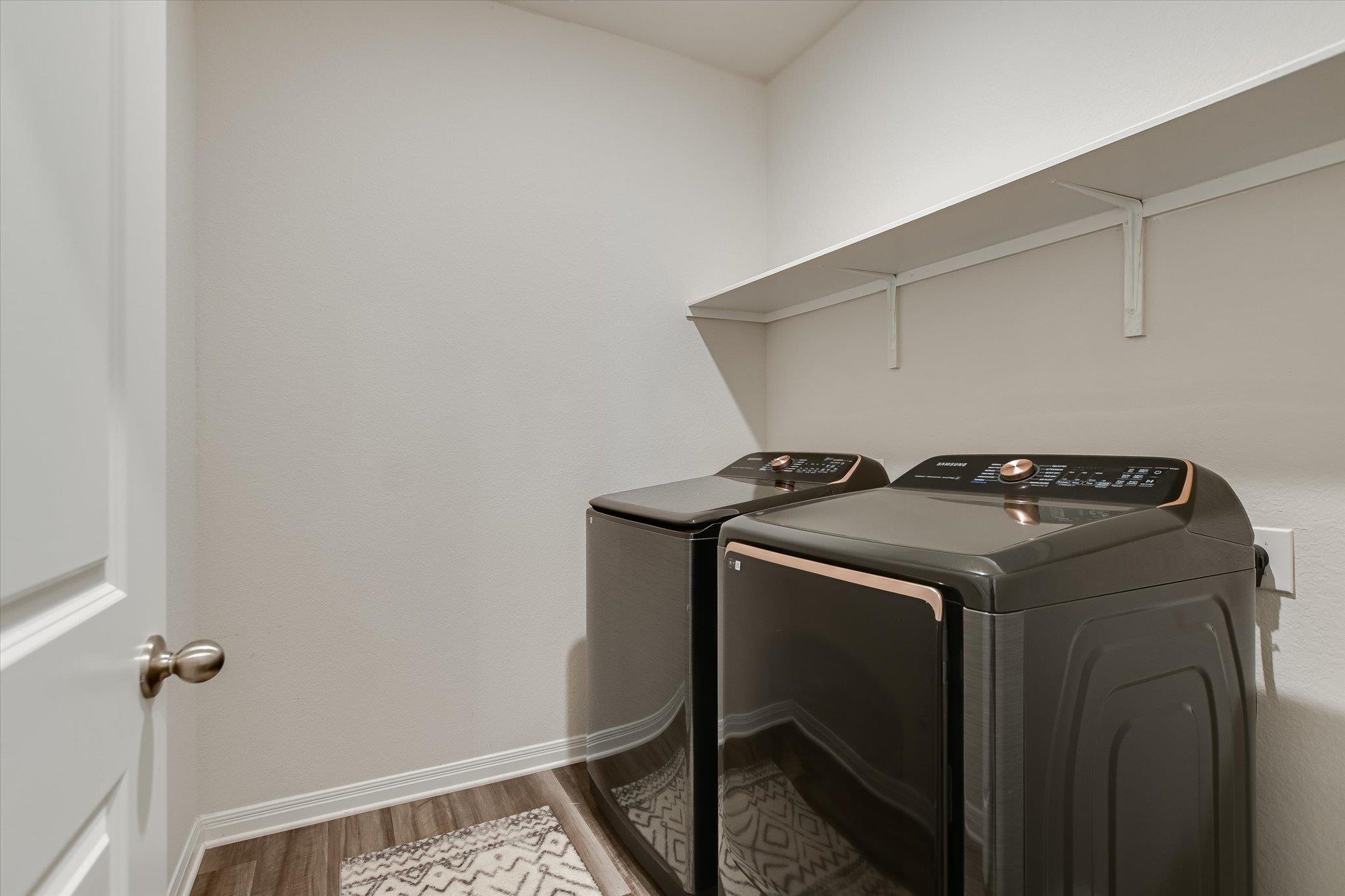 110 Santo Spirit Rd, Hutto, TX 78634