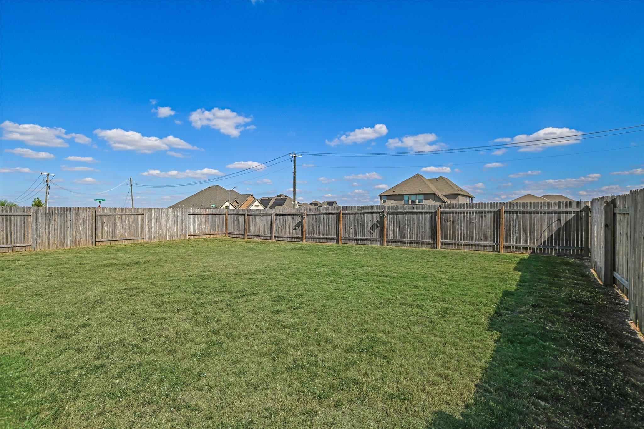 110 Santo Spirit Rd, Hutto, TX 78634