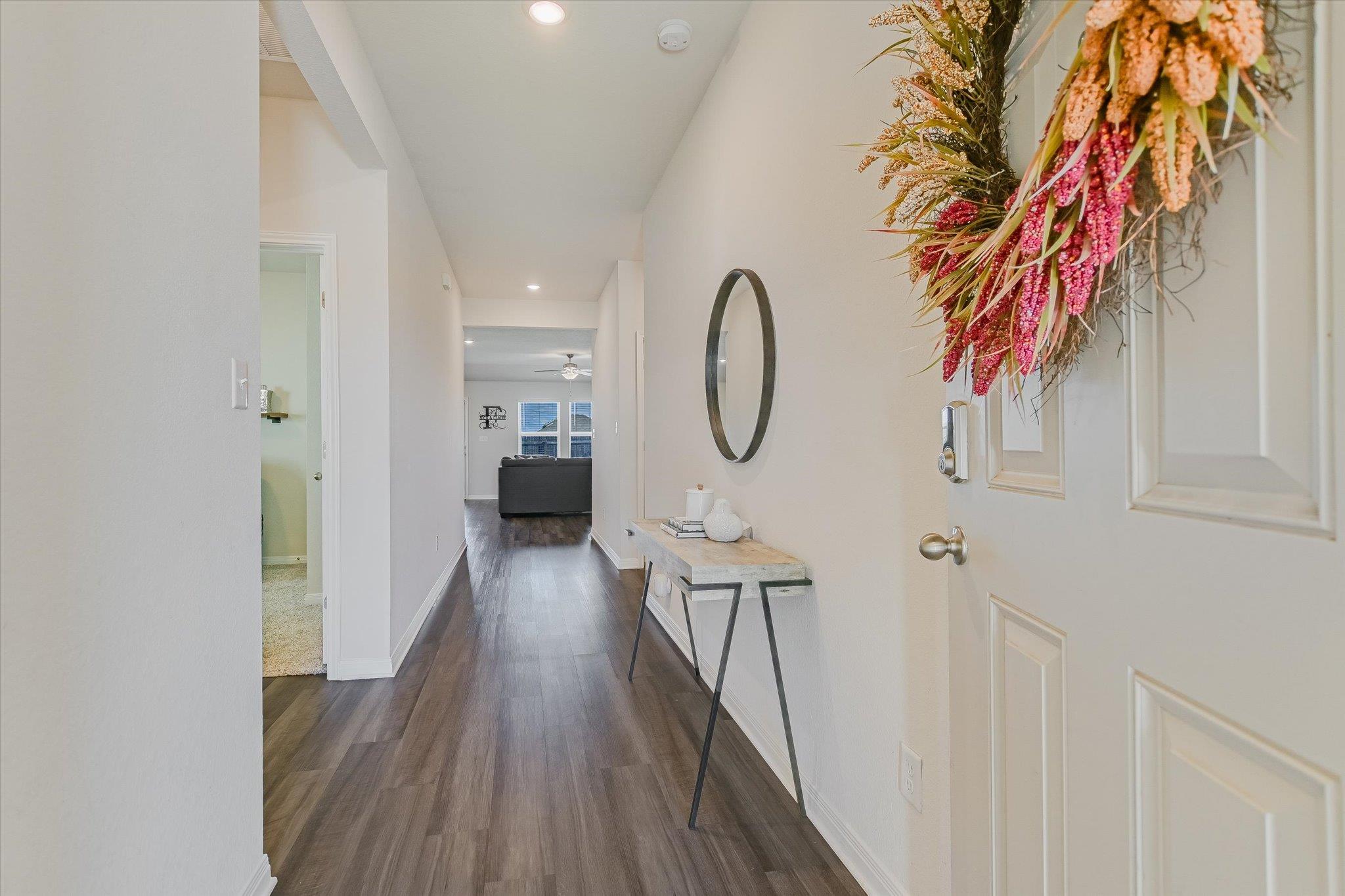 110 Santo Spirit Rd, Hutto, TX 78634