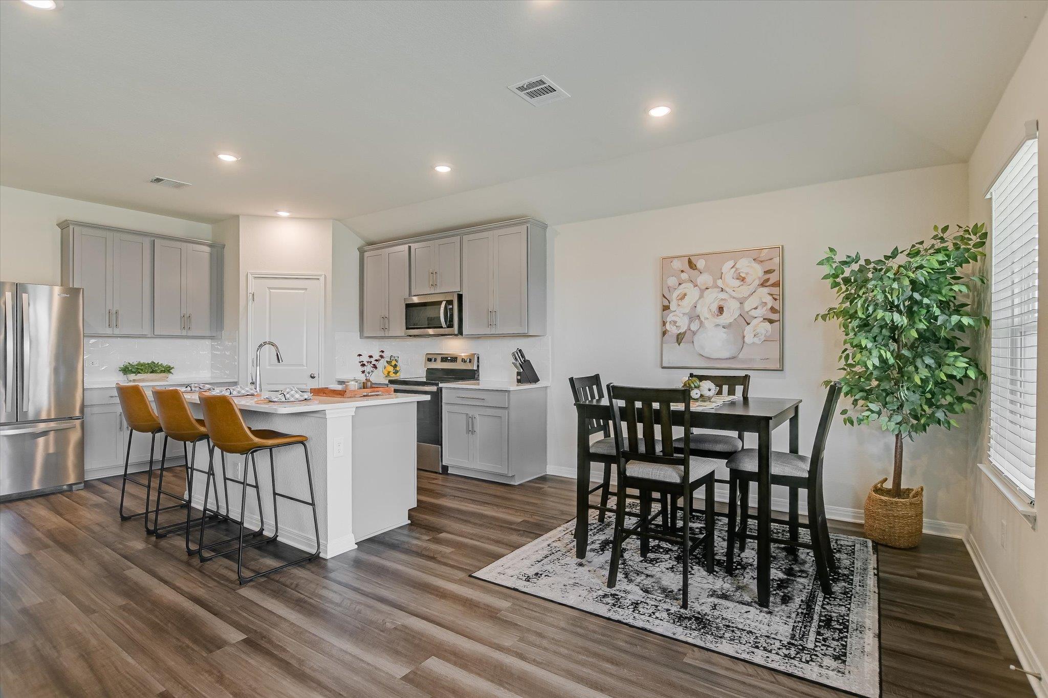 110 Santo Spirit Rd, Hutto, TX 78634