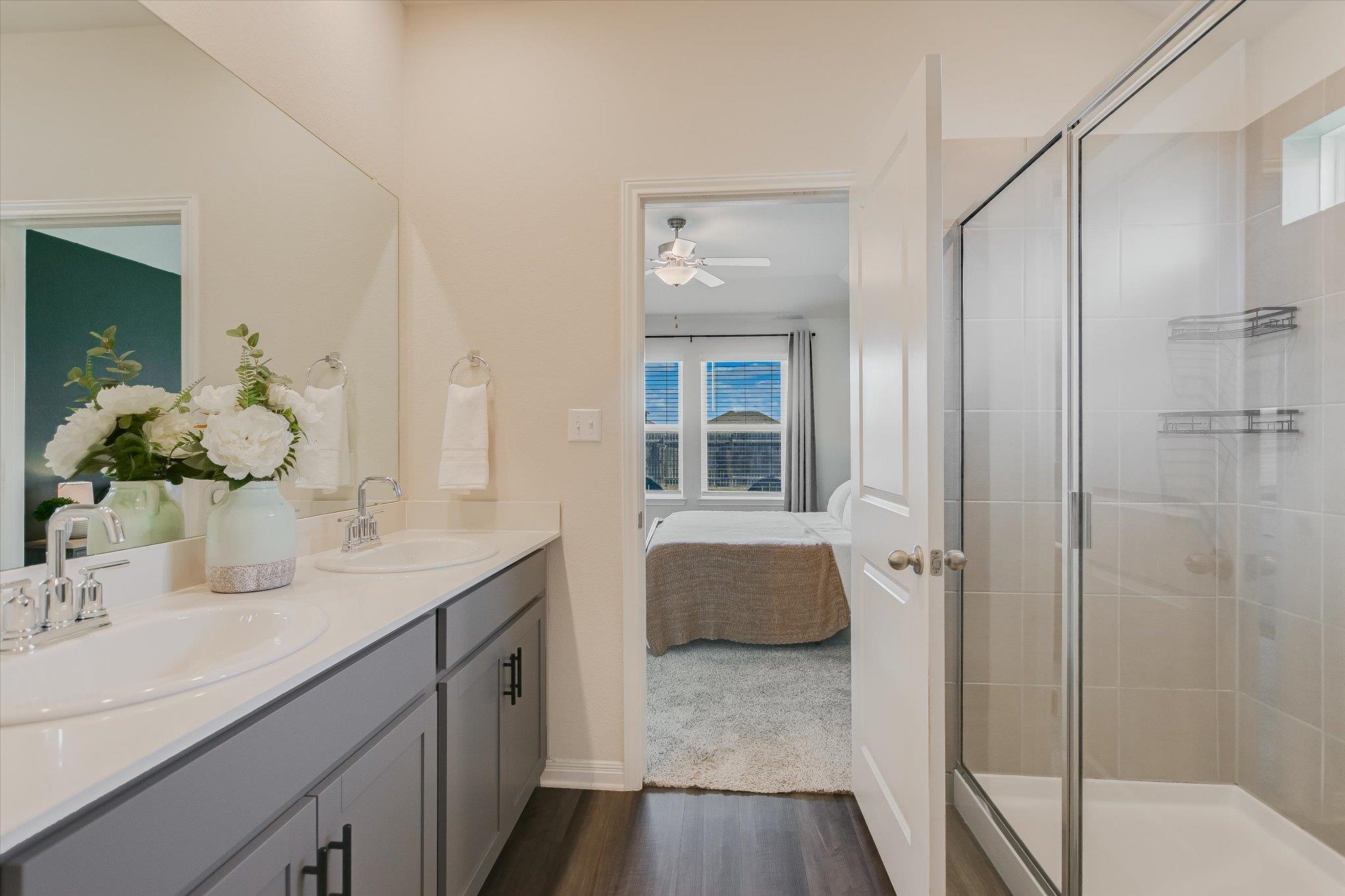 110 Santo Spirit Rd, Hutto, TX 78634