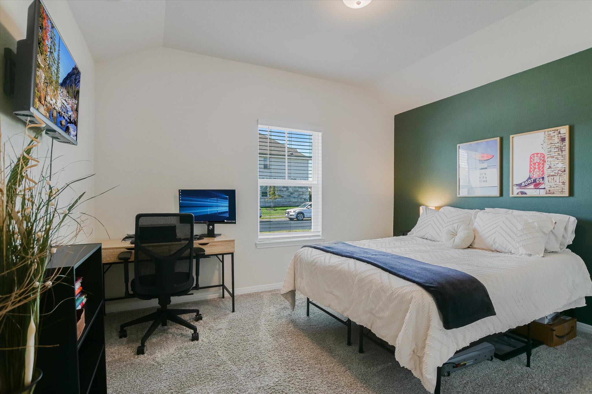 110 Santo Spirit Rd, Hutto, TX 78634