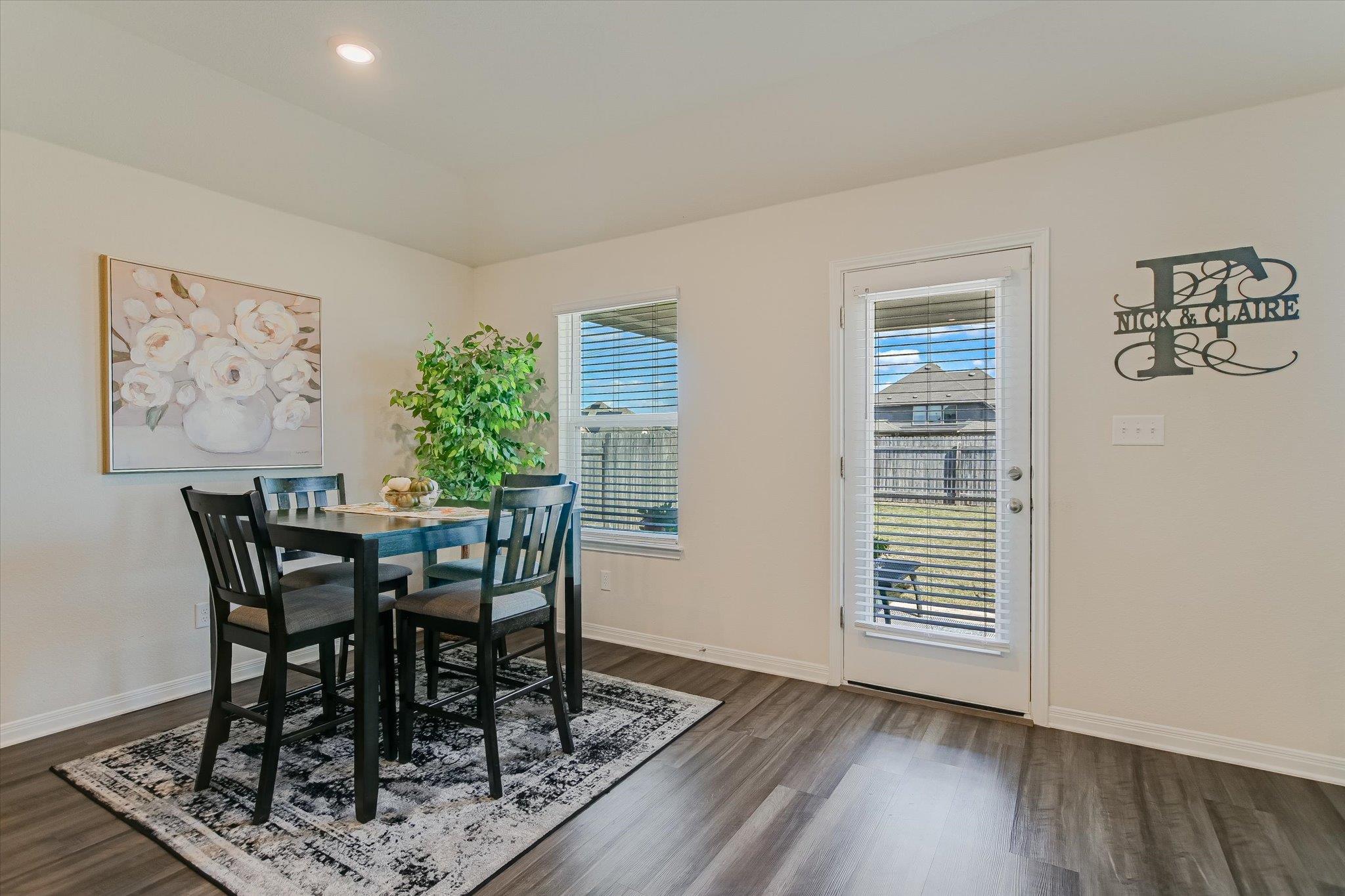 110 Santo Spirit Rd, Hutto, TX 78634