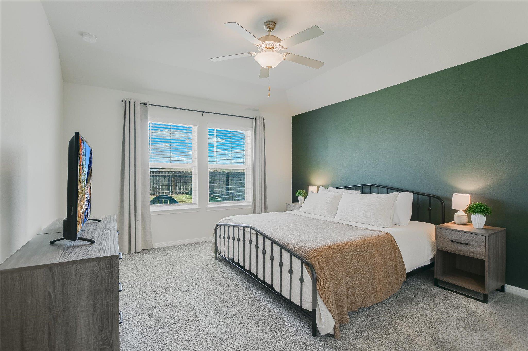 110 Santo Spirit Rd, Hutto, TX 78634