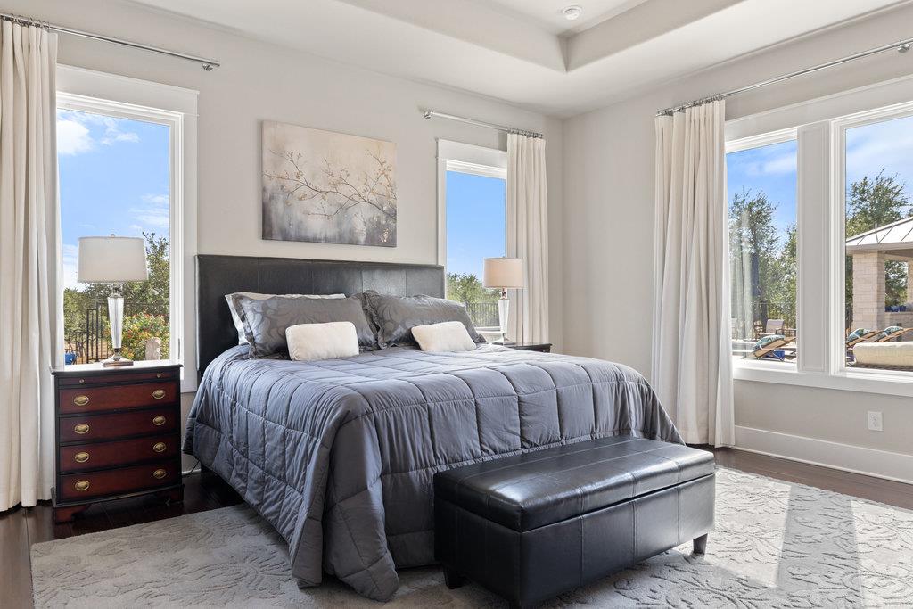 18601 Madrone Vista Dr, Austin, TX 78738