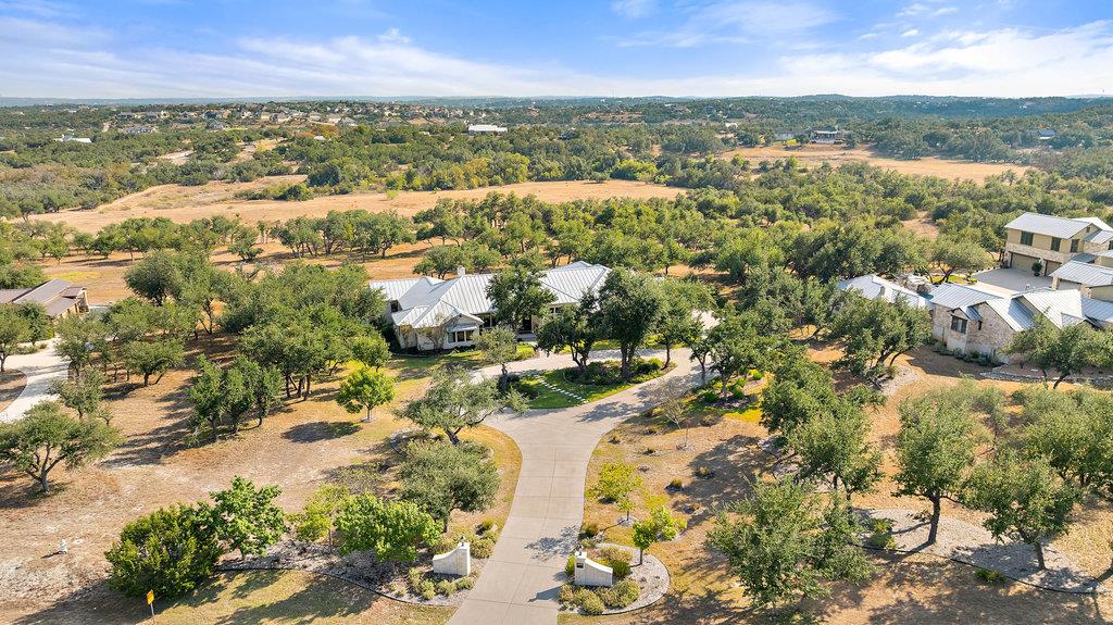 18601 Madrone Vista Dr, Austin, TX 78738