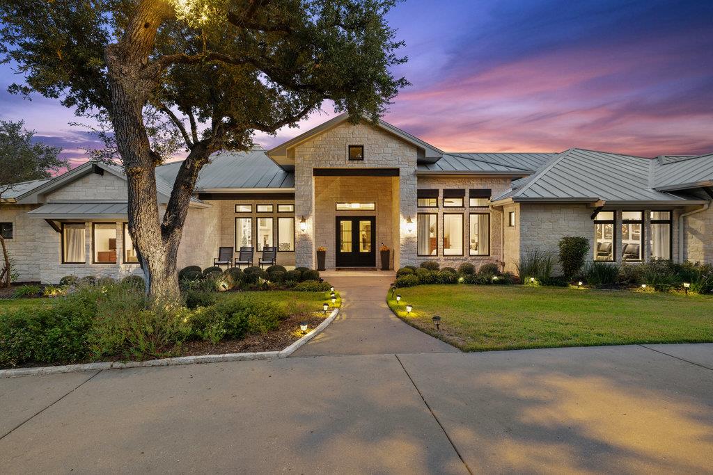 18601 Madrone Vista Dr, Austin, TX 78738