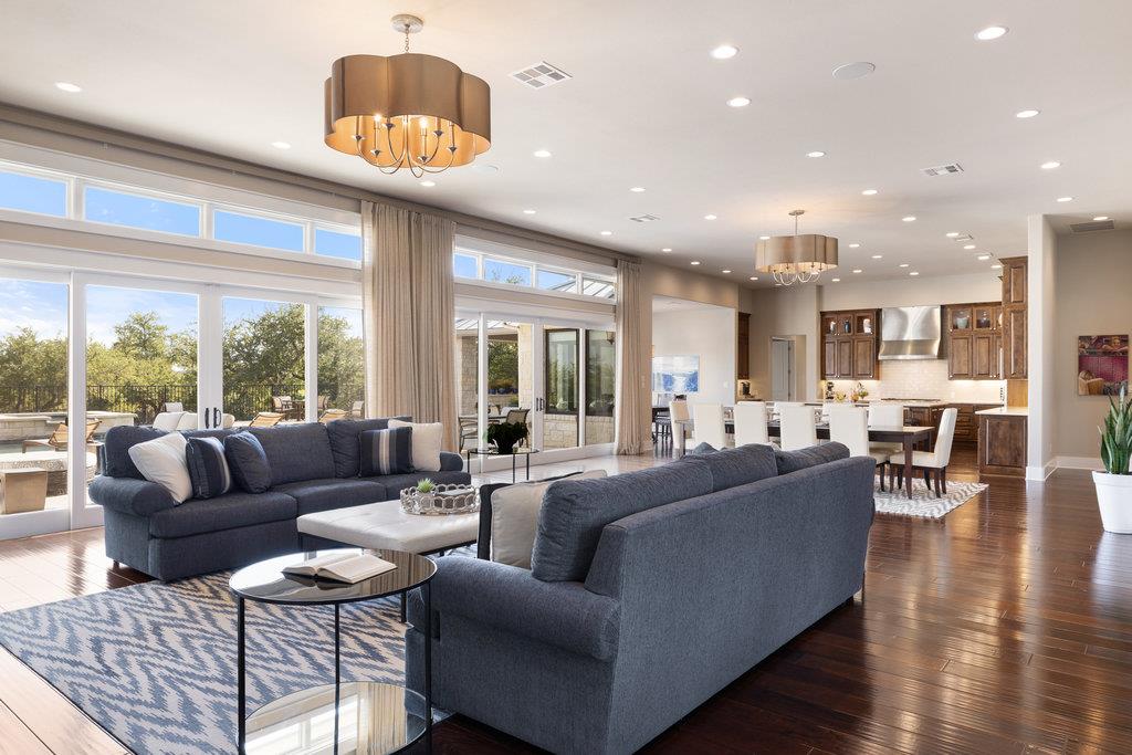 18601 Madrone Vista Dr, Austin, TX 78738