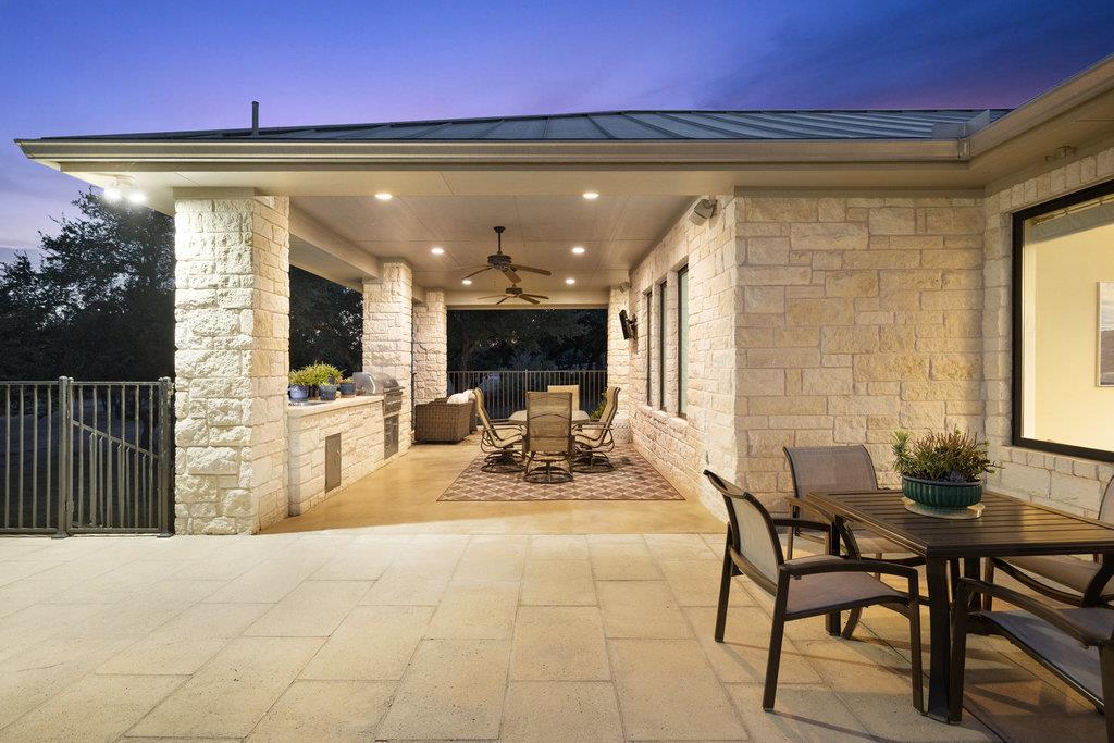 18601 Madrone Vista Dr, Austin, TX 78738