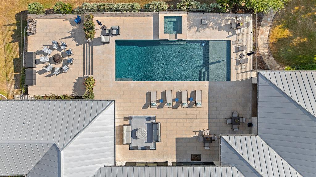 18601 Madrone Vista Dr, Austin, TX 78738