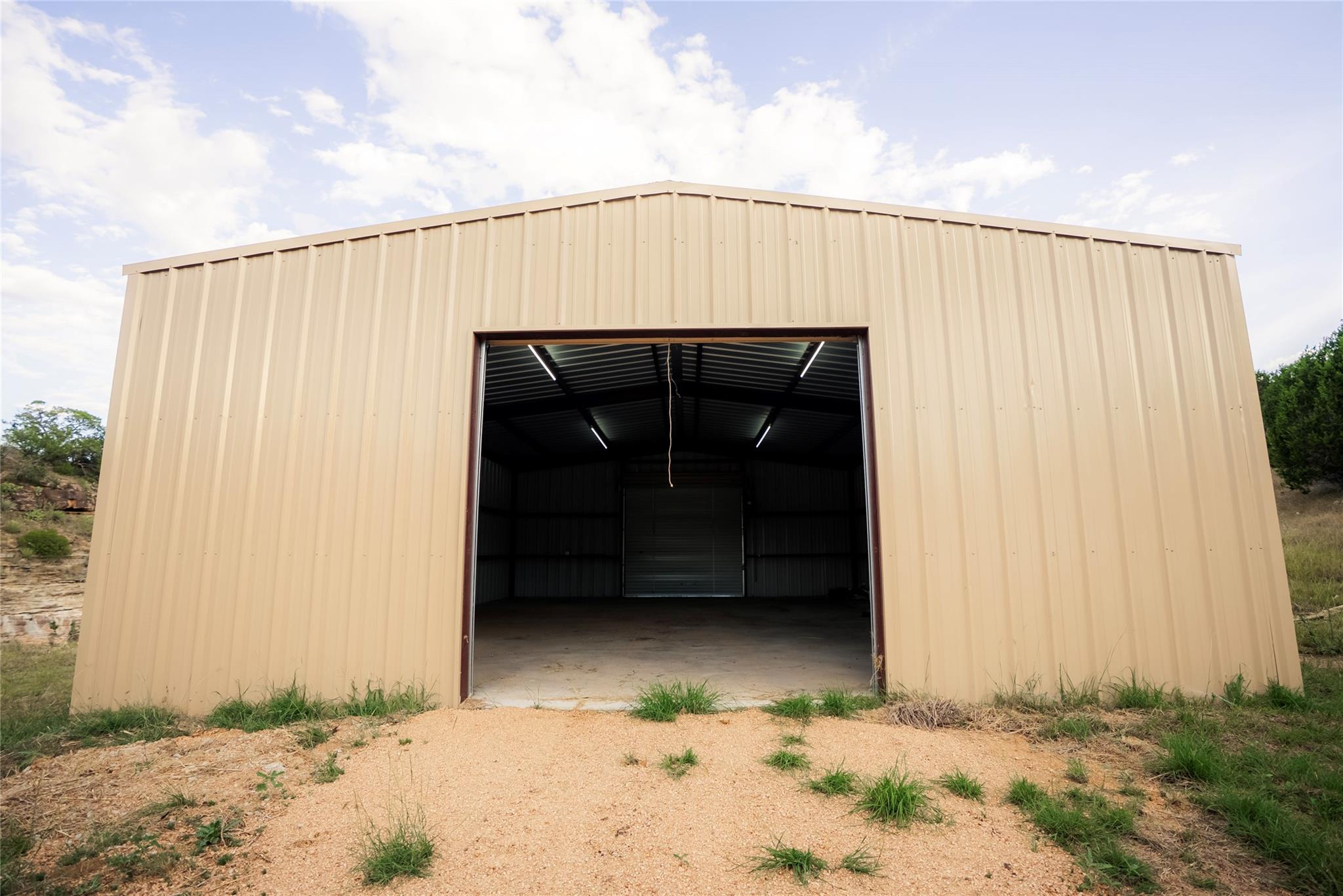 4600 Leon Creek Rd, Mason, TX 76856