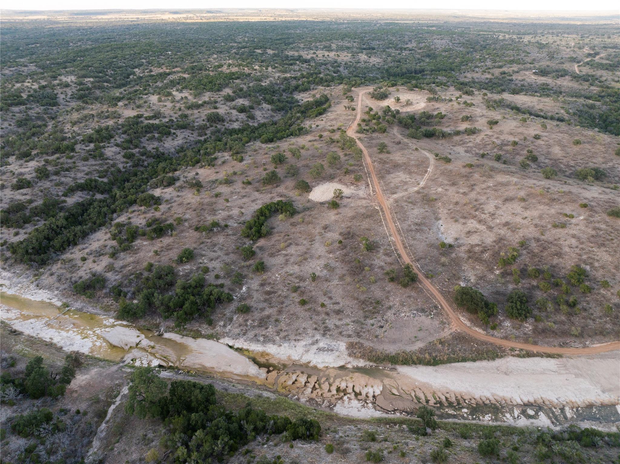 4600 Leon Creek Rd, Mason, TX 76856