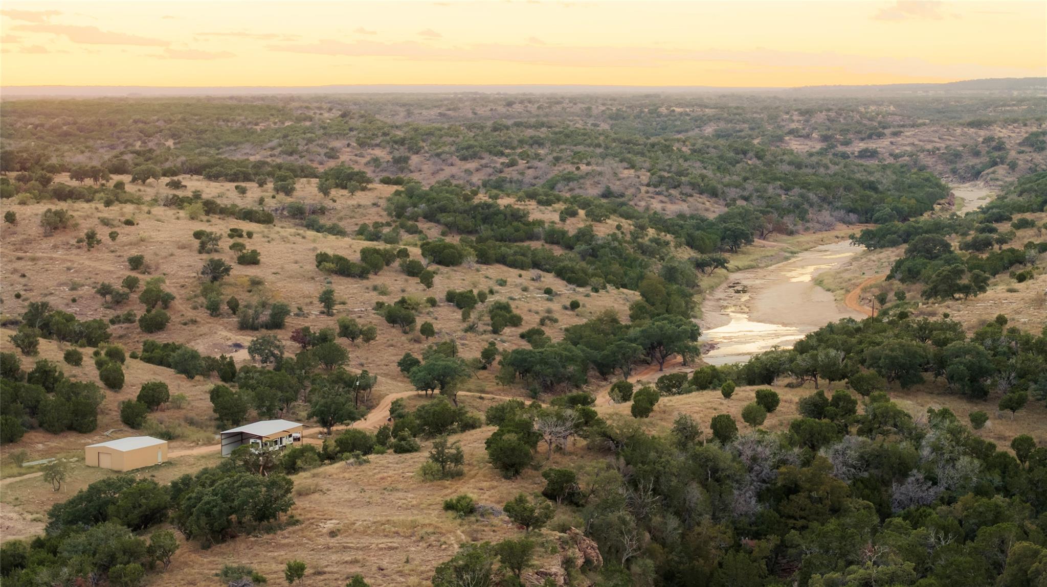 4600 Leon Creek Rd, Mason, TX 76856