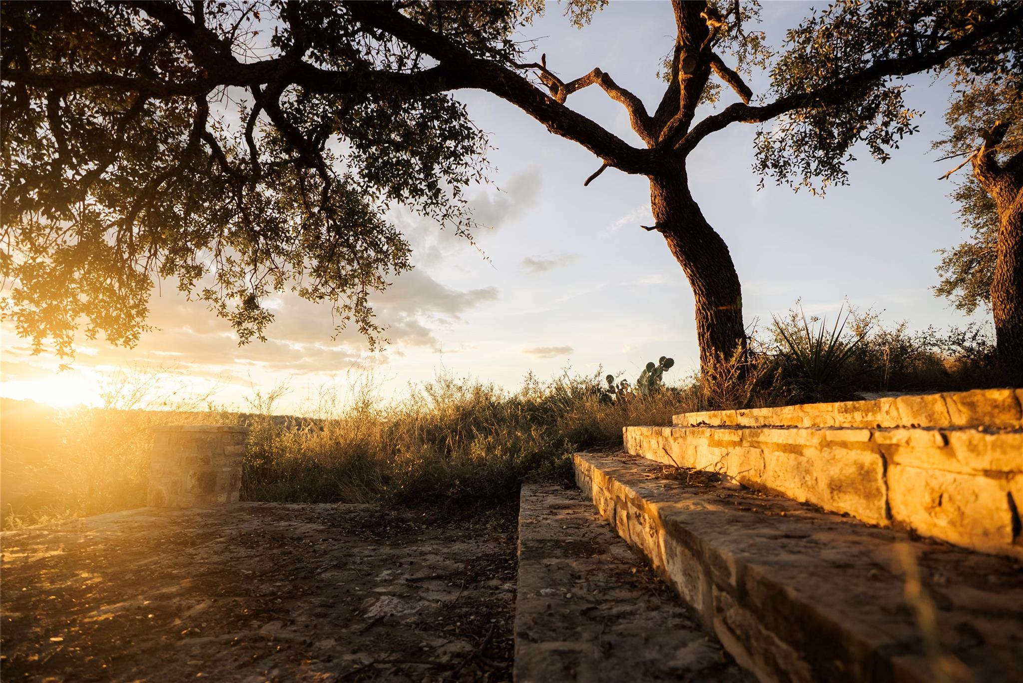 4600 Leon Creek Rd, Mason, TX 76856