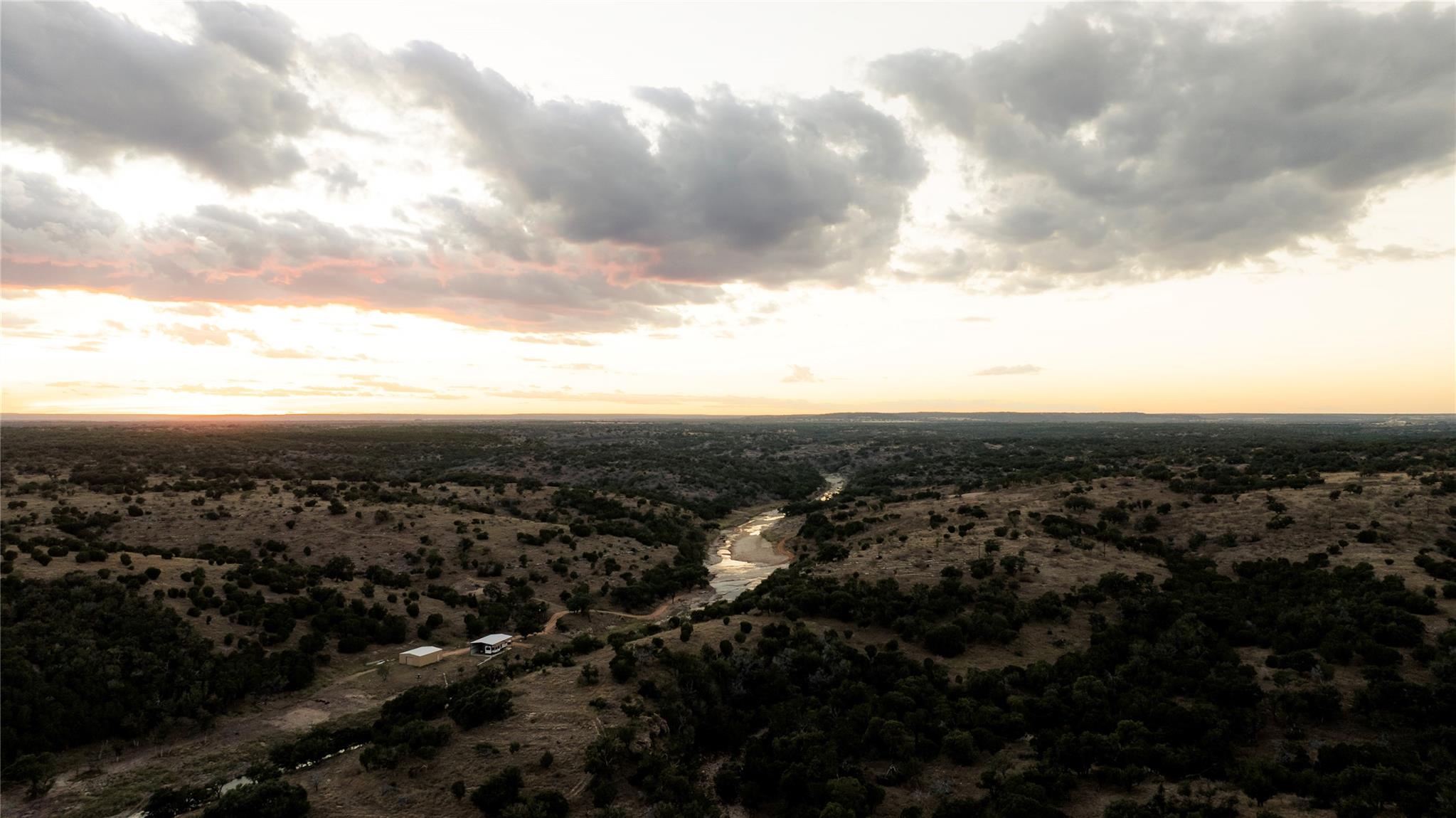 4600 Leon Creek Rd, Mason, TX 76856