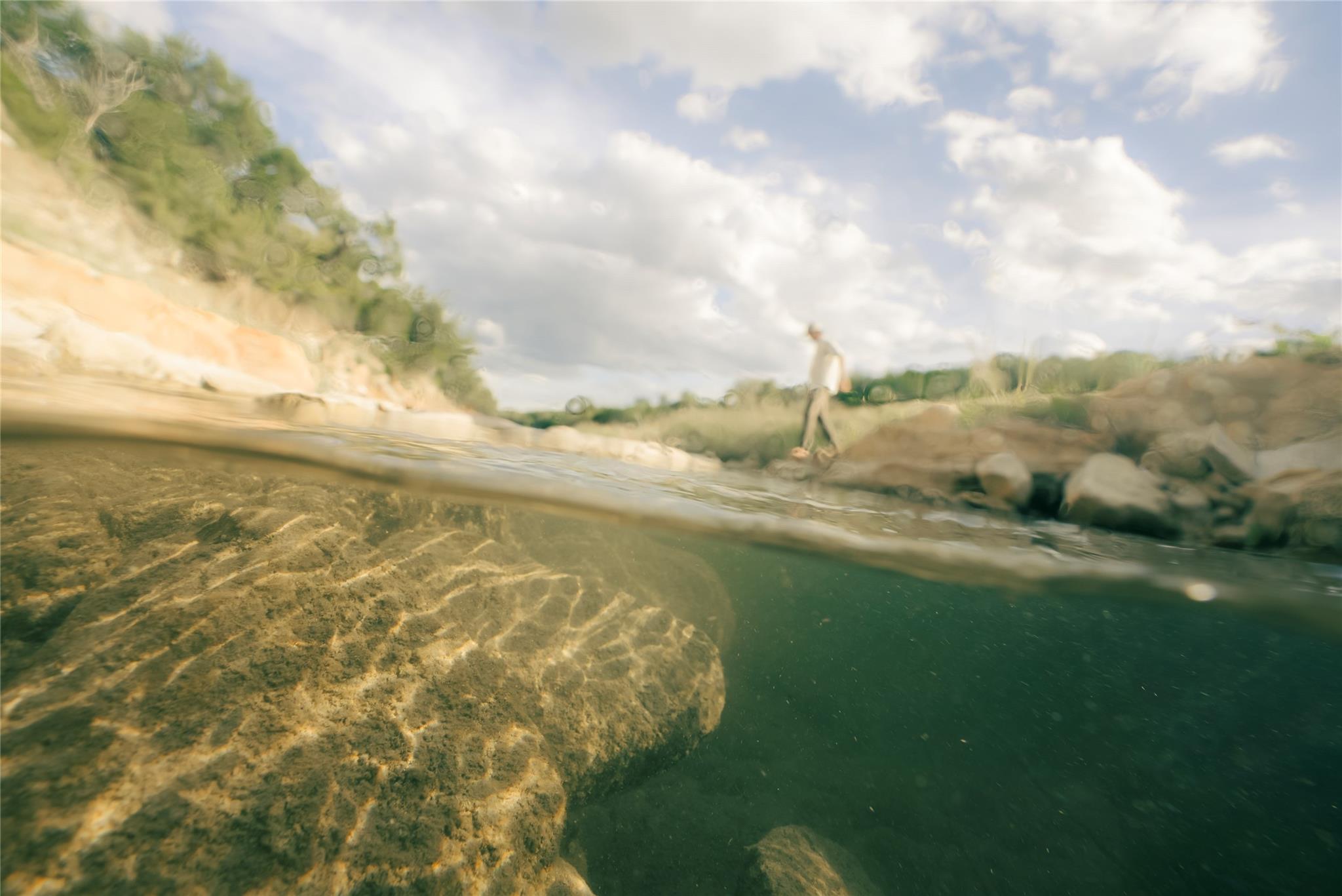 4600 Leon Creek Rd, Mason, TX 76856