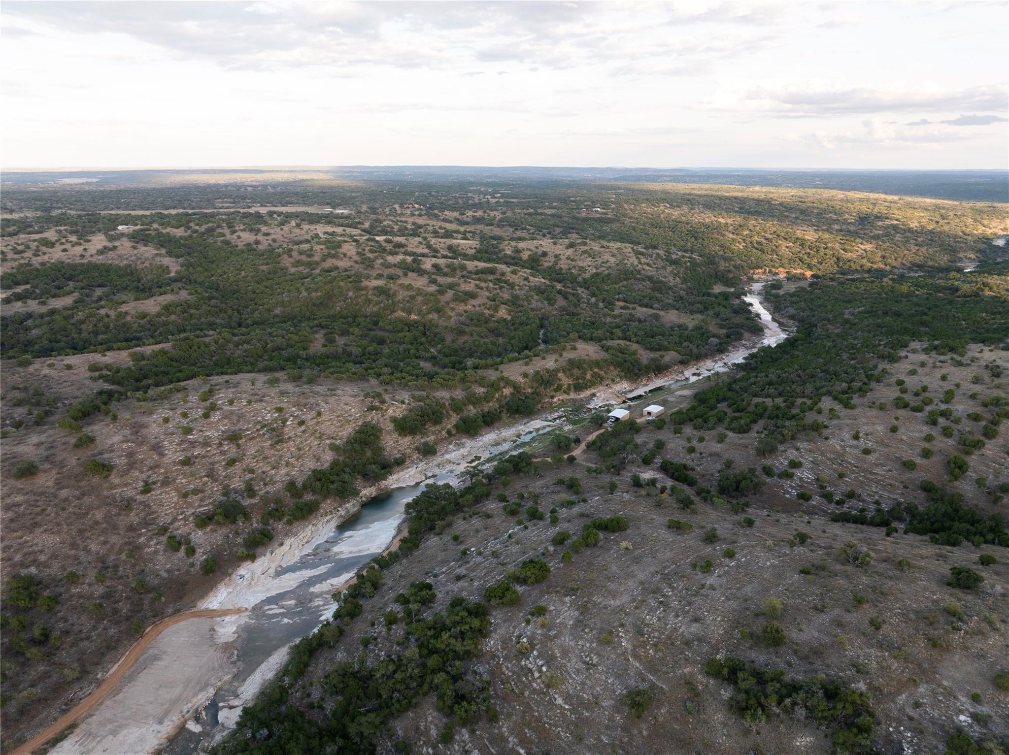 4600 Leon Creek Rd, Mason, TX 76856