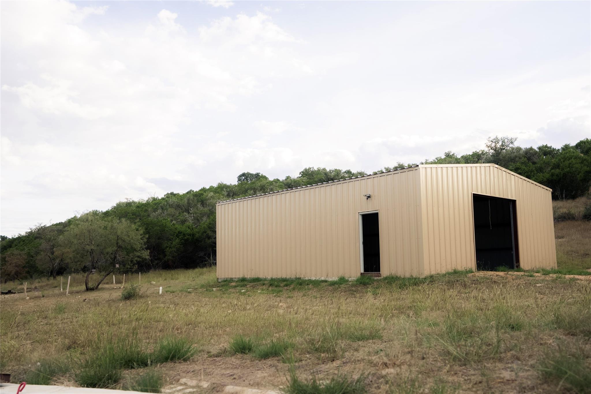 4600 Leon Creek Rd, Mason, TX 76856