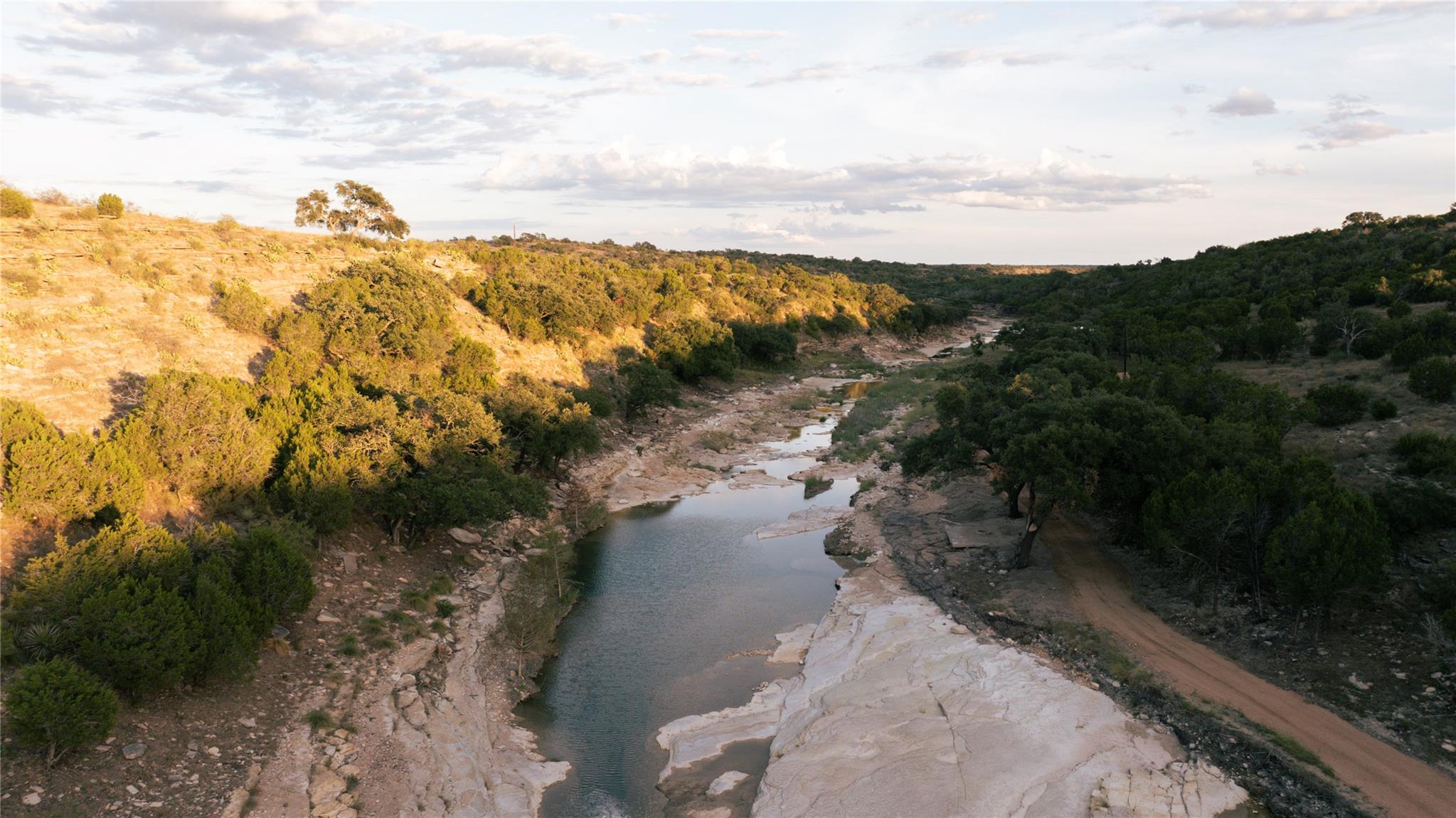 4600 Leon Creek Rd, Mason, TX 76856