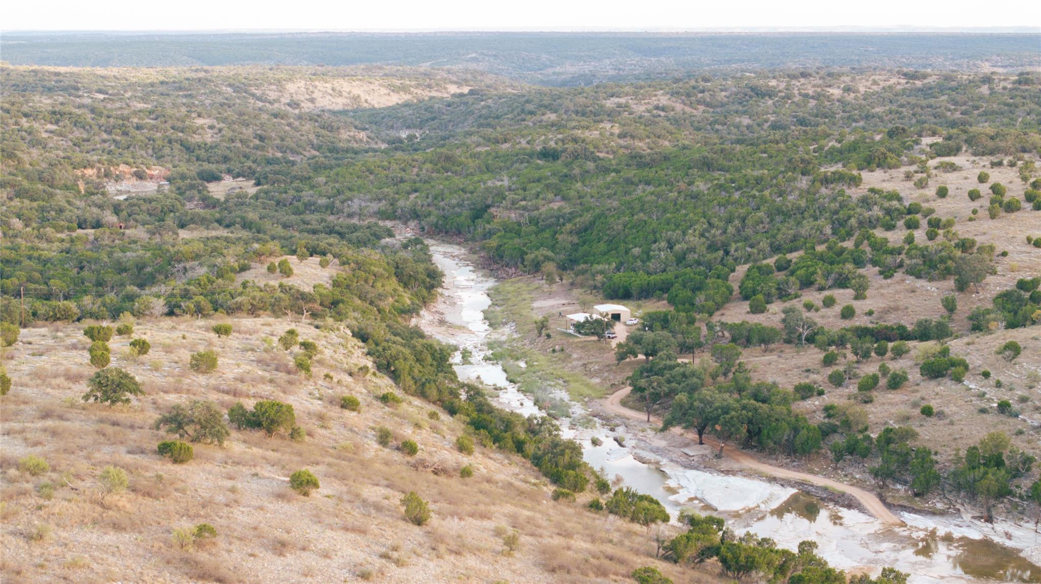 4600 Leon Creek Rd, Mason, TX 76856