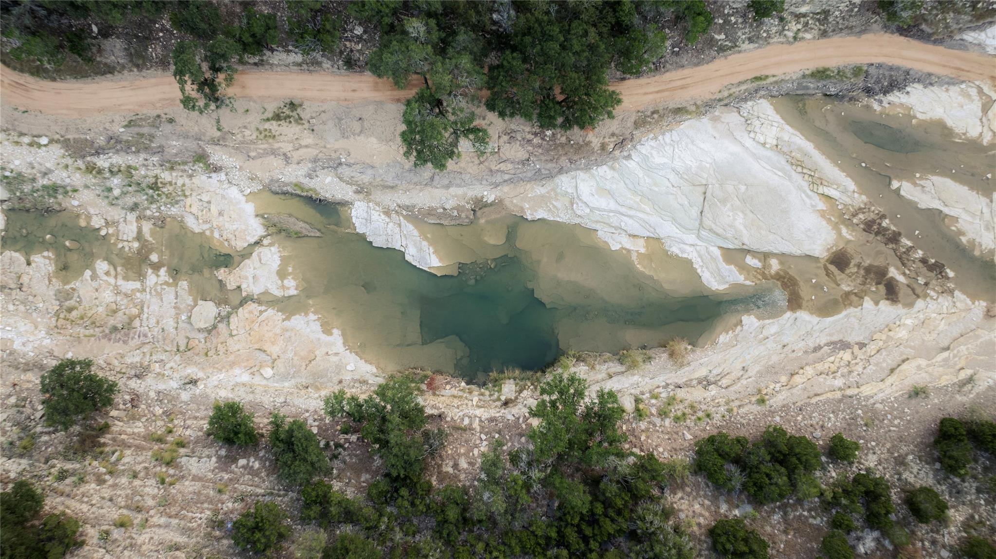 4600 Leon Creek Rd, Mason, TX 76856