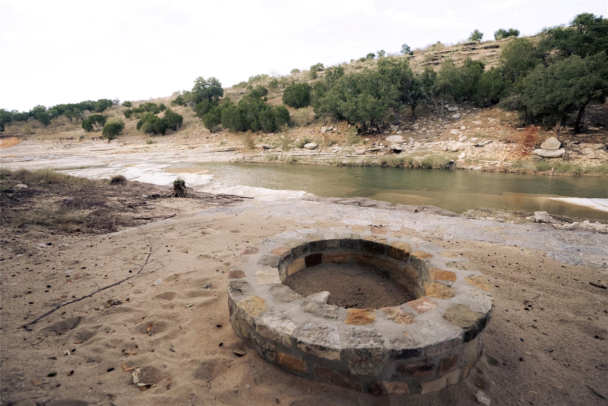 4600 Leon Creek Rd, Mason, TX 76856