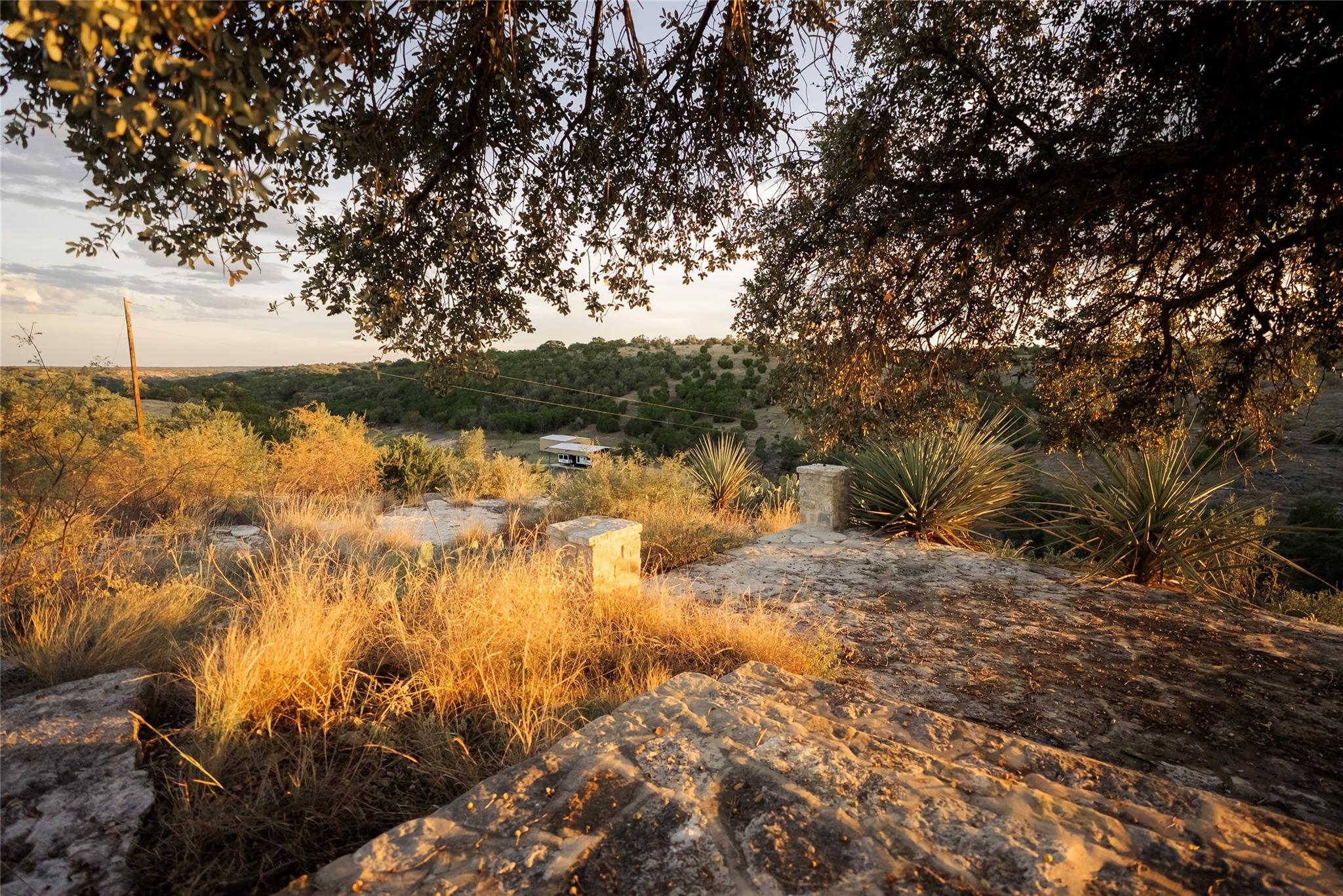 4600 Leon Creek Rd, Mason, TX 76856