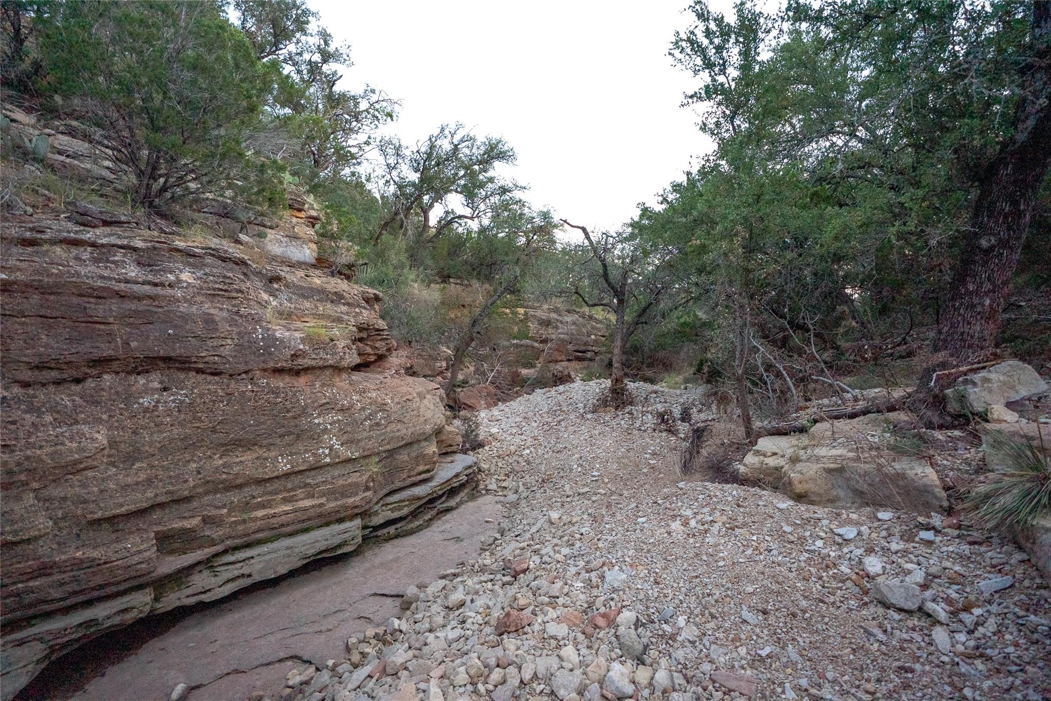 4600 Leon Creek Rd, Mason, TX 76856