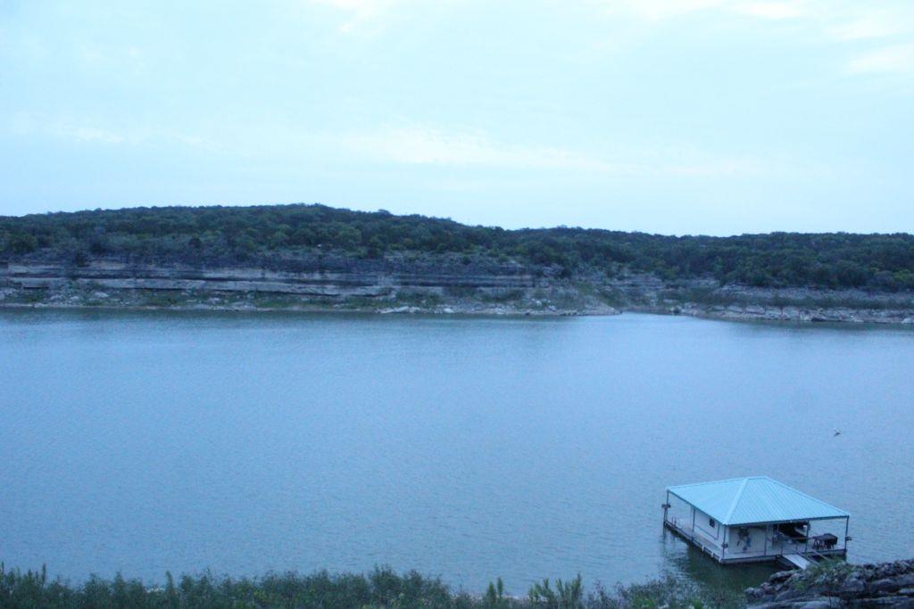 4209 Rock Canyon Cv, Marble Falls, TX 78654