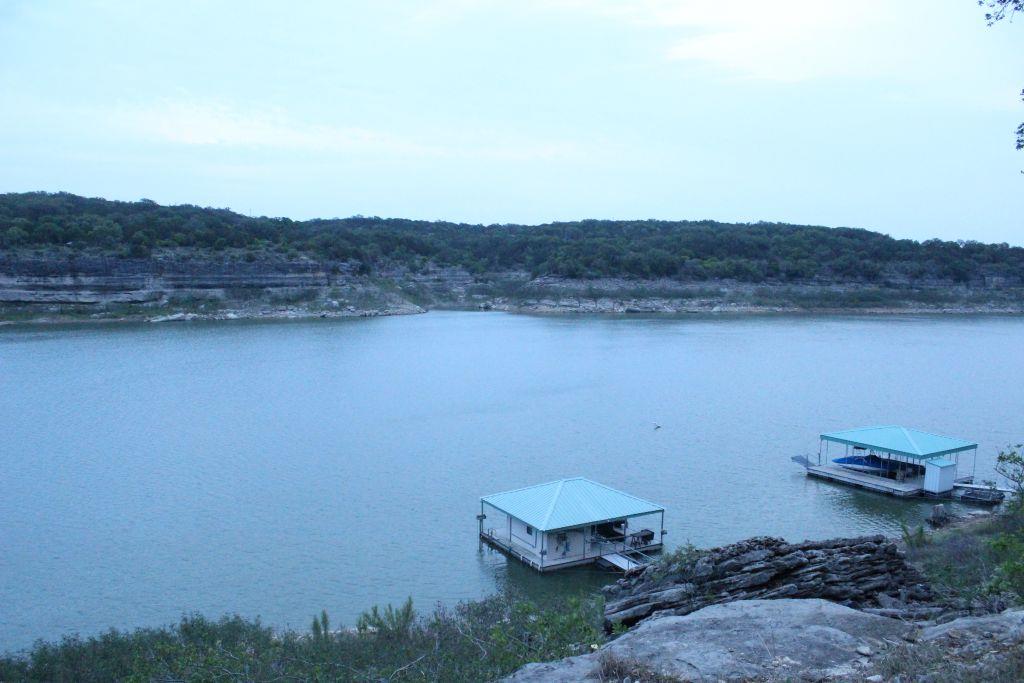 4209 Rock Canyon Cv, Marble Falls, TX 78654