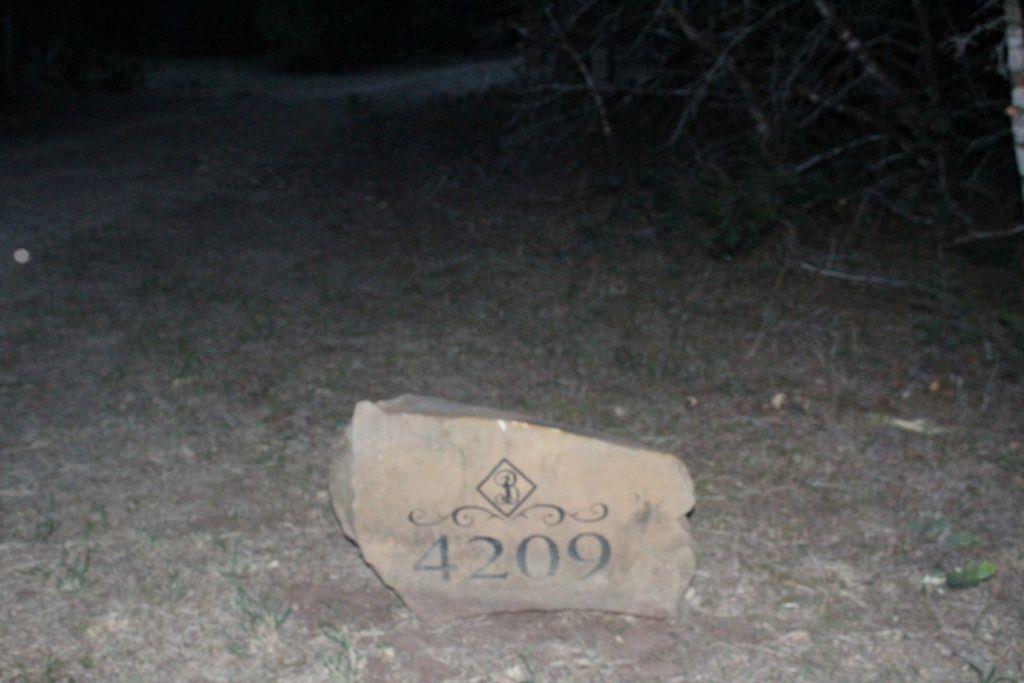 4209 Rock Canyon Cv, Marble Falls, TX 78654