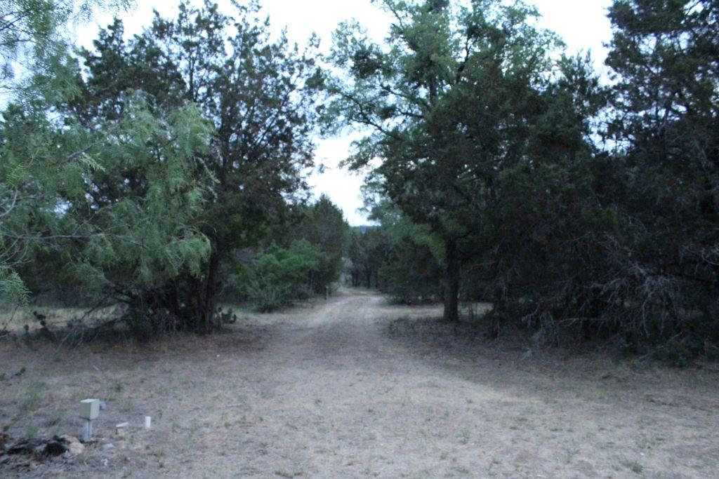 4209 Rock Canyon Cv, Marble Falls, TX 78654