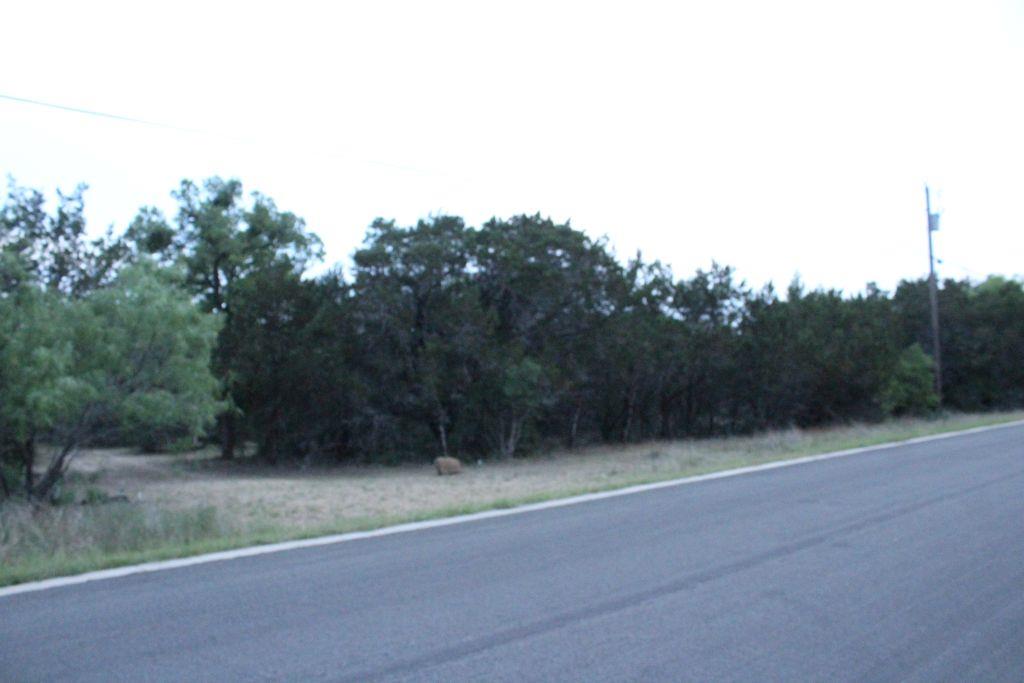 4209 Rock Canyon Cv, Marble Falls, TX 78654