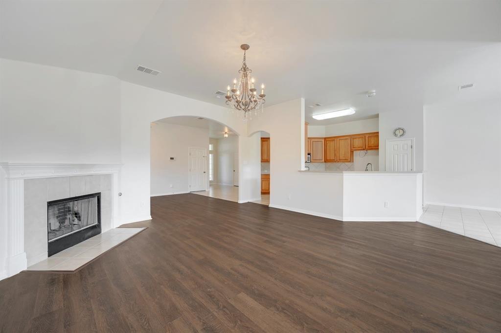 917 Old Wick Castle Way, Pflugerville, TX 78660