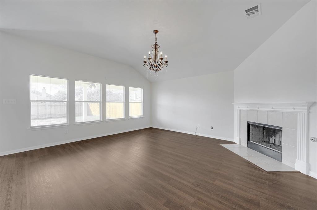 917 Old Wick Castle Way, Pflugerville, TX 78660