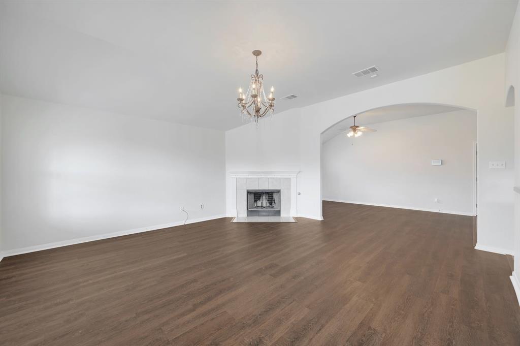 917 Old Wick Castle Way, Pflugerville, TX 78660