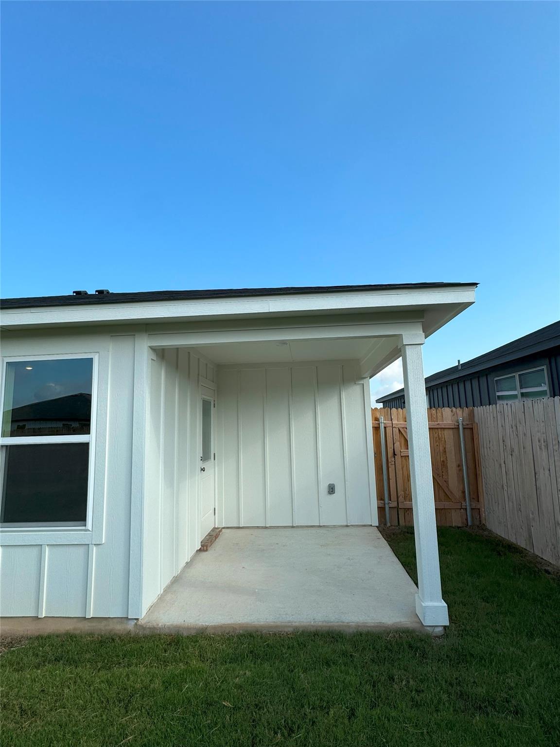 501 Double Vision Rd, Jarrell, TX 76537